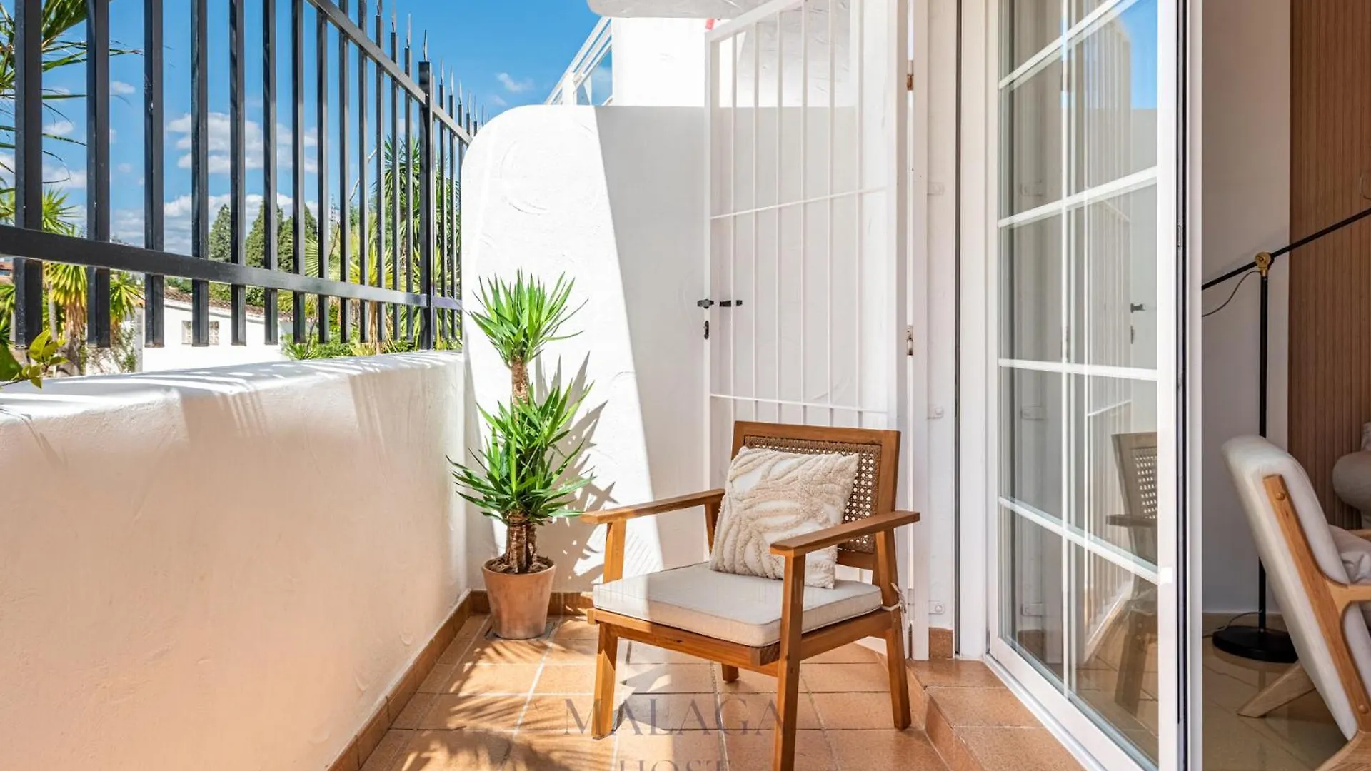 Golden Banus Delight Lägenhet Marbella Spanien