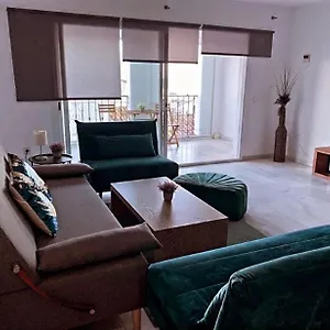 Apartament Marbella