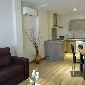 El Gallo Appartement