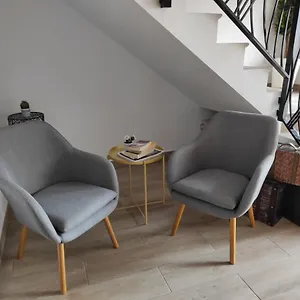 3* Vendégház Lucero 12