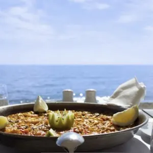 - Alicate Beachfront Apartment-9 Marbella