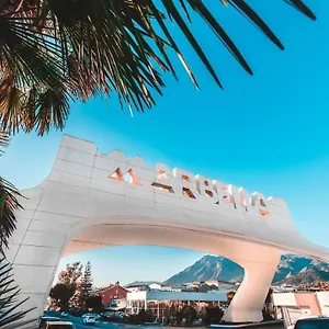 Junto A La Playa Marbella