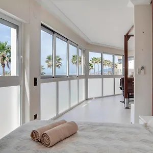 Luxury Views Marbella