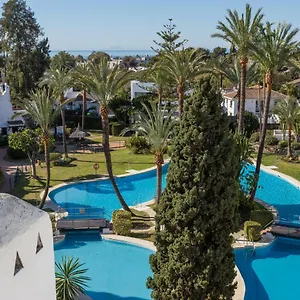 Aldea Blanca Puerto Banus Marbella