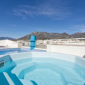 Luxury Two Bedrooms Avenida Del Mar Appartement