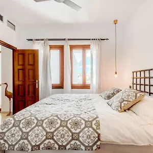 Medina Penthouse Marbella