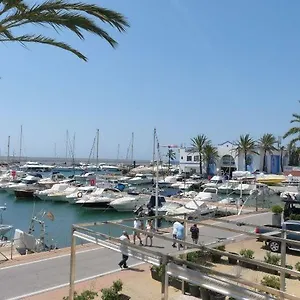The Old Town Marbella