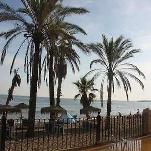 Milla De Oro Marbella