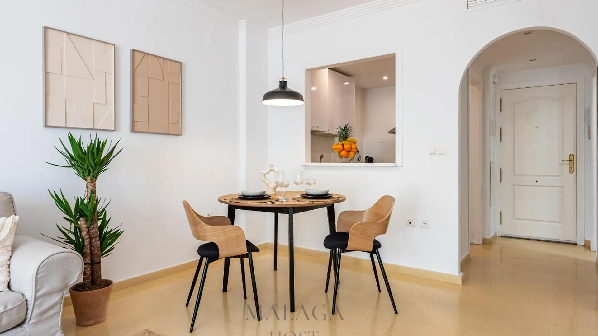 Golden Banus Delight Apartment Marbella