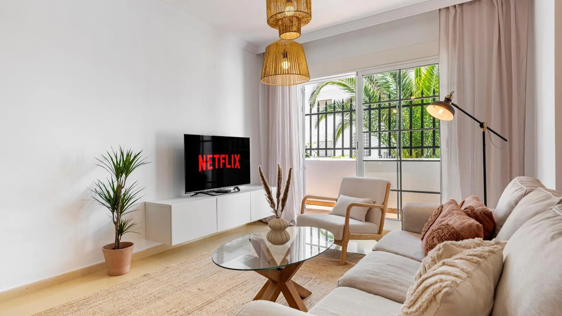 Golden Banus Delight Apartment Marbella