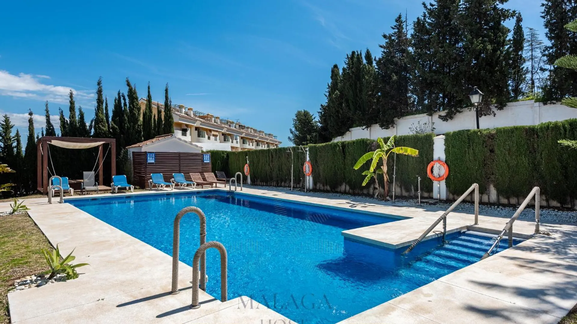 Golden Banus Delight Apartment Marbella 0*,  Spain