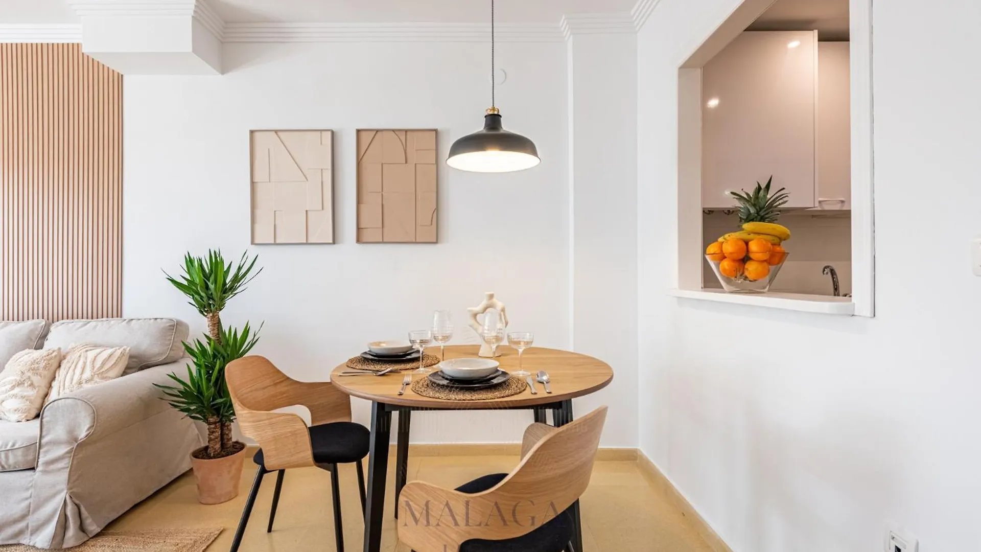 Golden Banus Delight Apartment Marbella