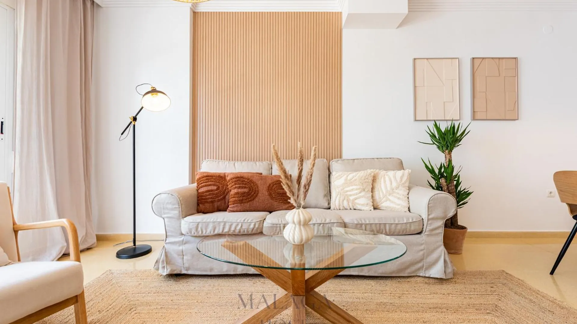 Golden Banus Delight Apartment Marbella