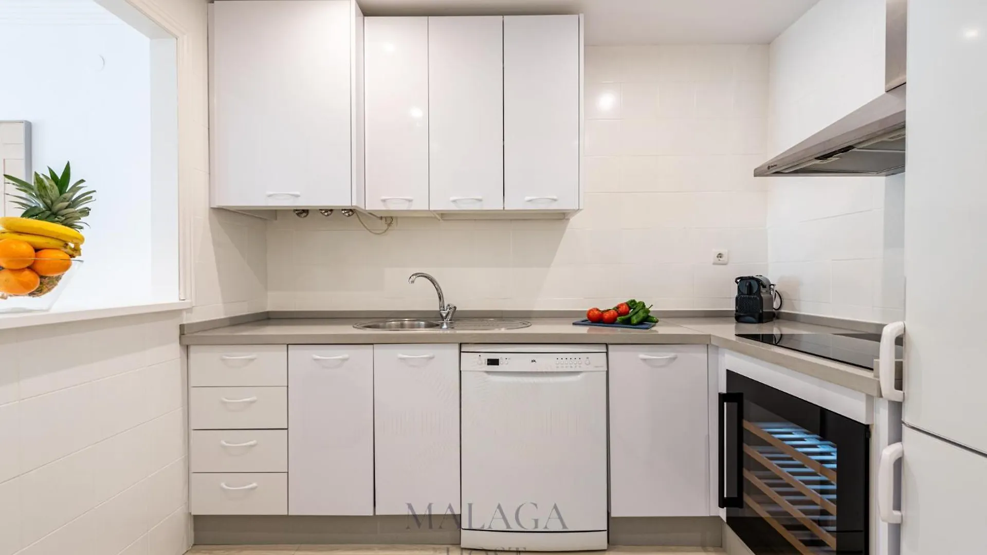Golden Banus Delight Apartment Marbella