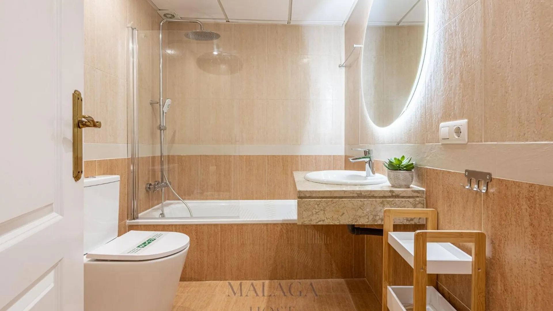 Golden Banus Delight Apartment Marbella