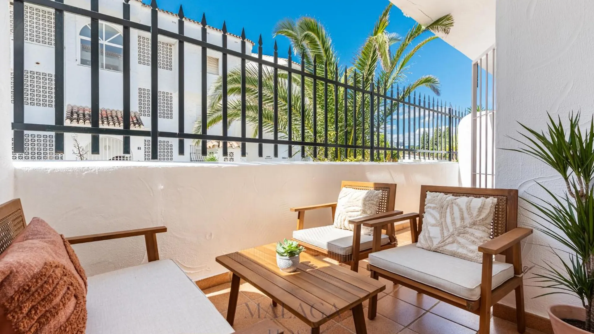 Golden Banus Delight Apartment Marbella