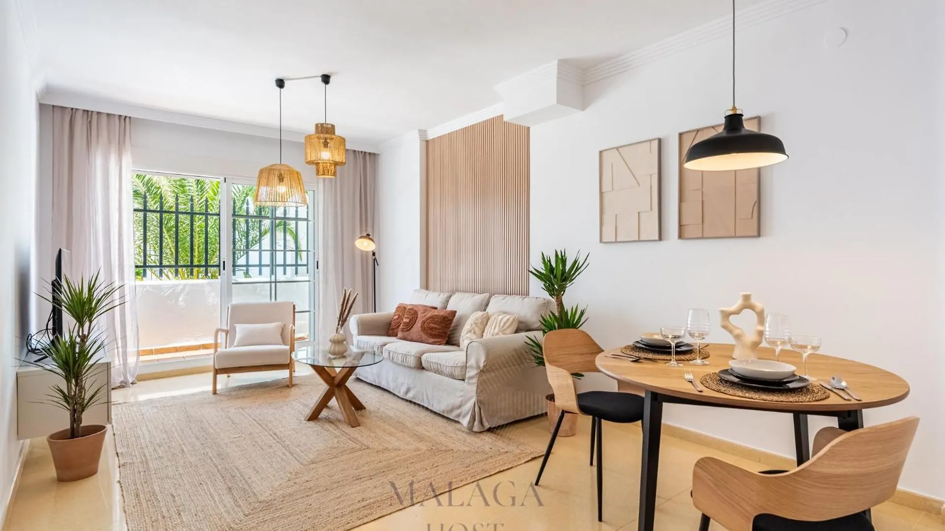 Golden Banus Delight Apartment Marbella