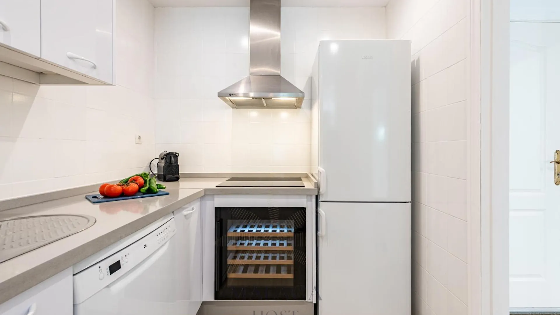 Golden Banus Delight Apartment Marbella Spain