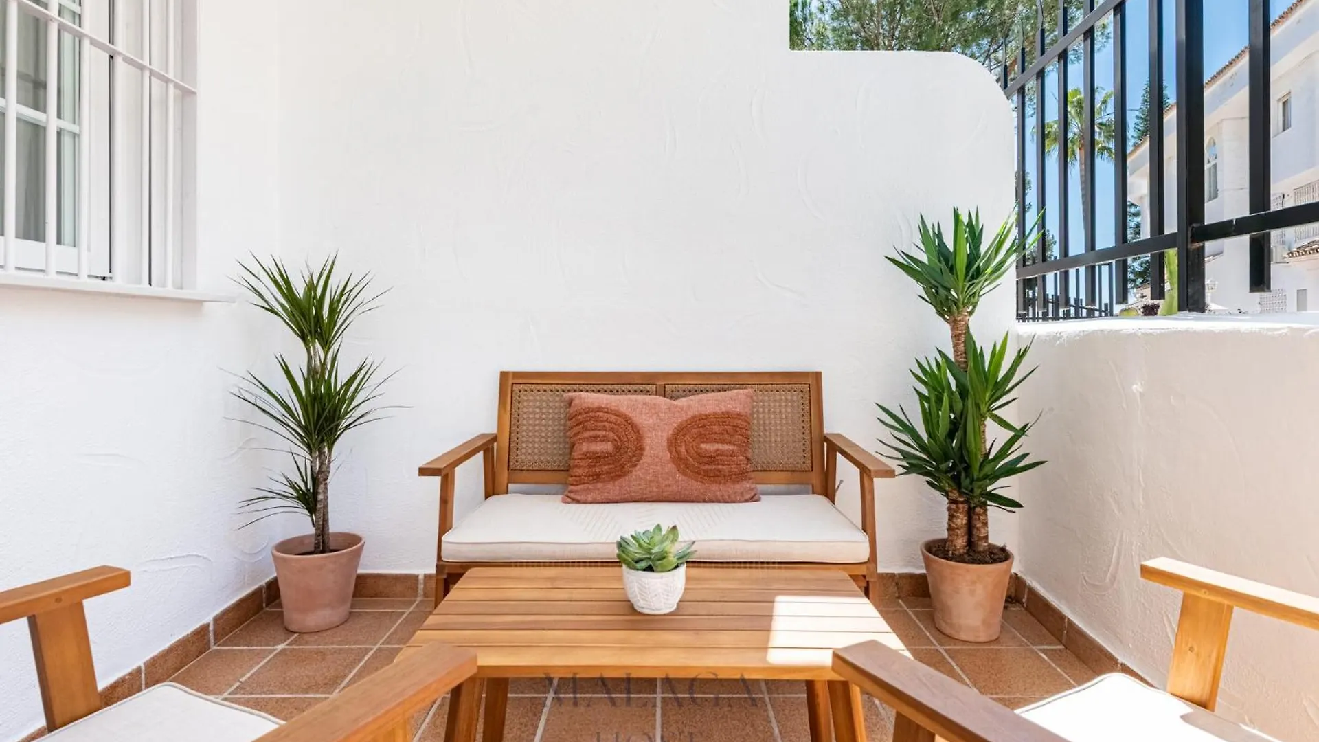 Golden Banus Delight Apartment Marbella
