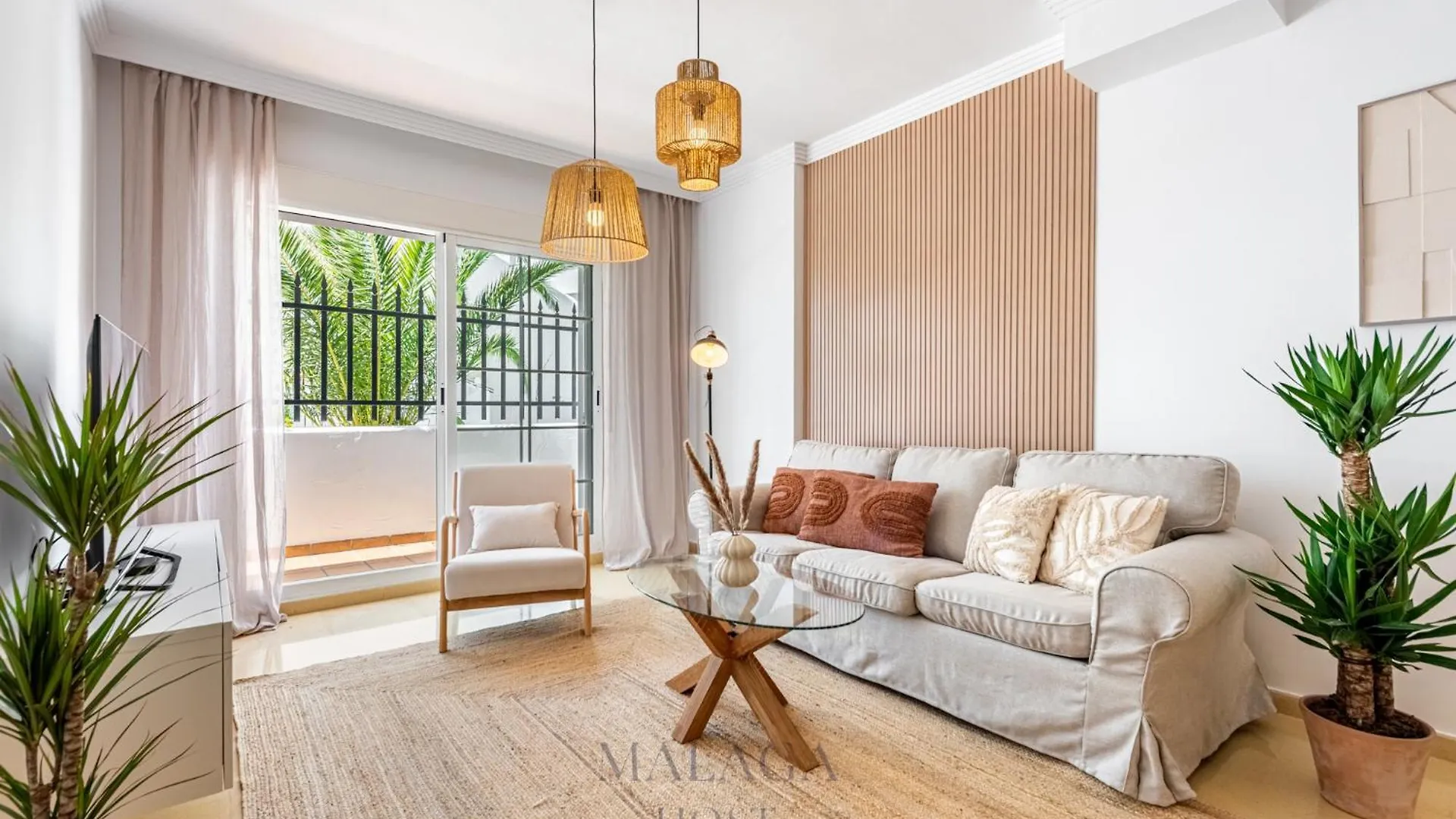 Golden Banus Delight Apartment Marbella