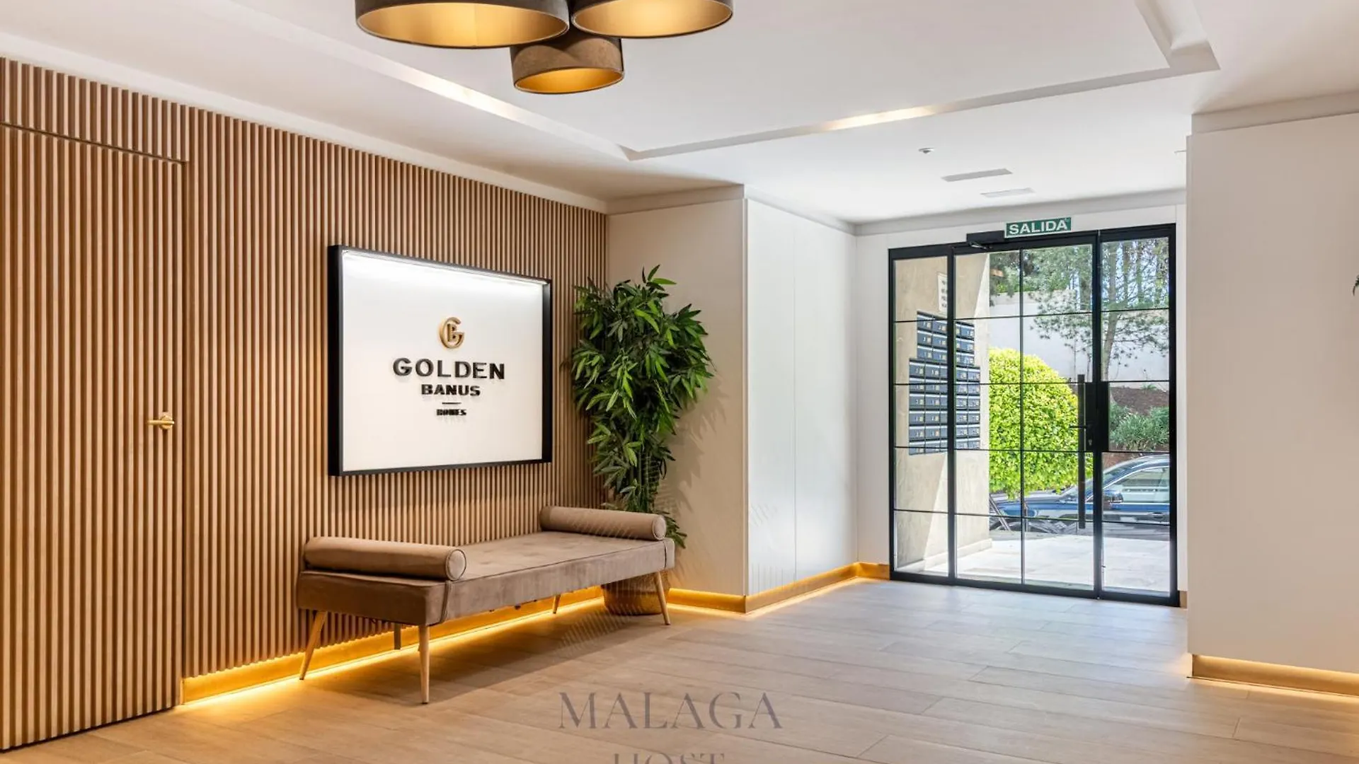 Golden Banus Delight Apartment Marbella