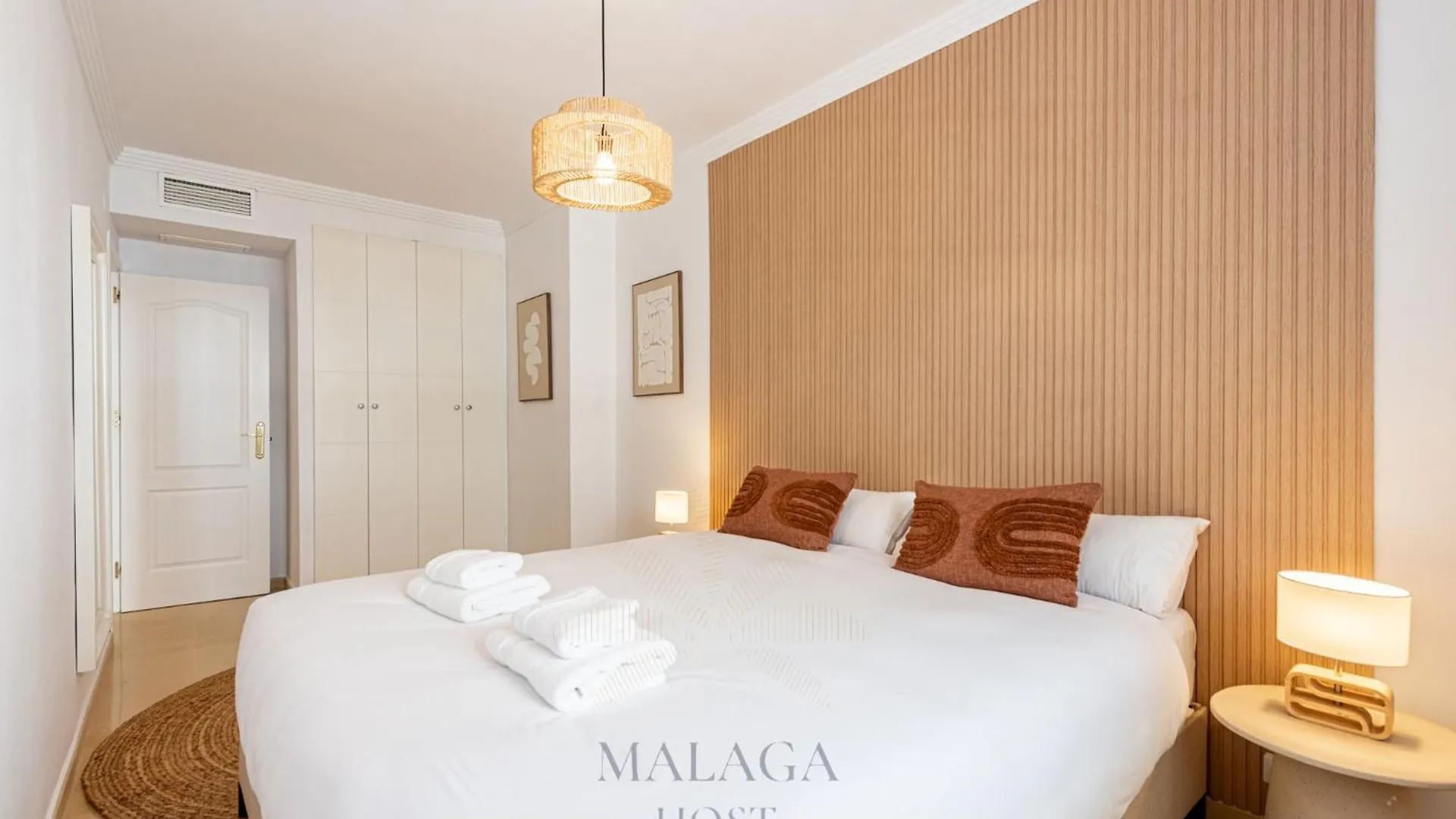 Golden Banus Delight Apartment Marbella